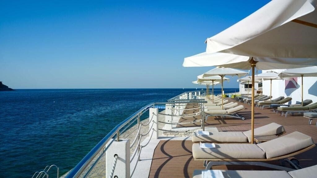 Obraz Park Plaza Histria Pula 4*