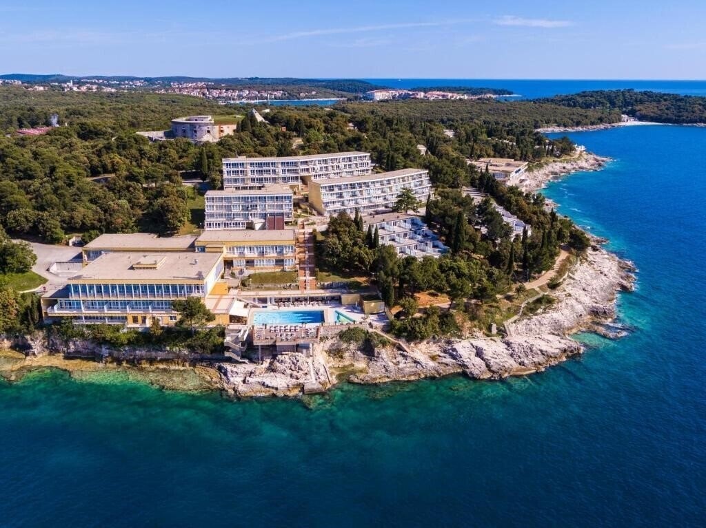 Фотографія Splendid Resort 2*