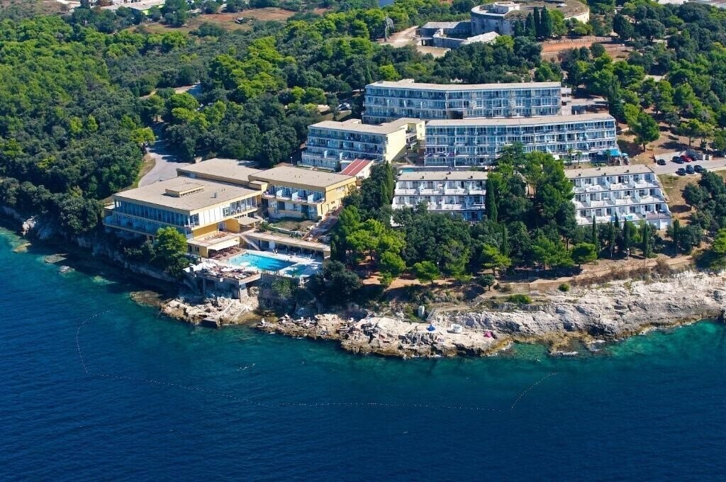 Картинка Splendid Resort 2*