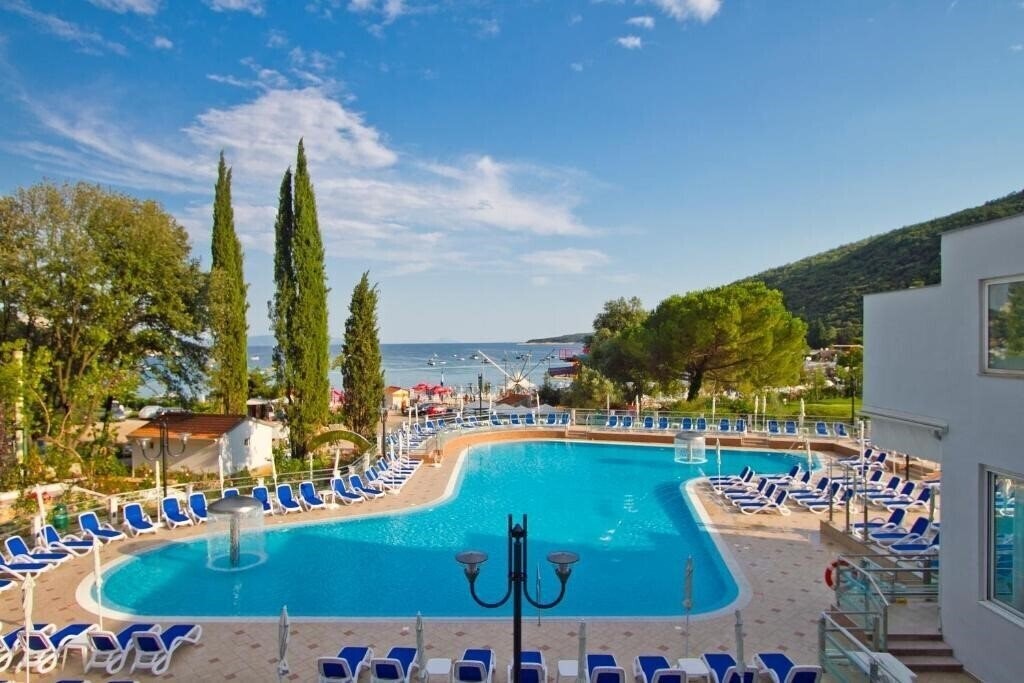 Зображення Mimosa 4*