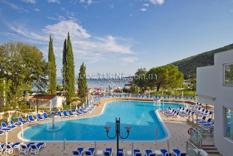 Картинка Mimosa 3*