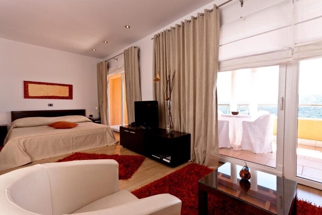 Zdjęcia Villa Annette вилла