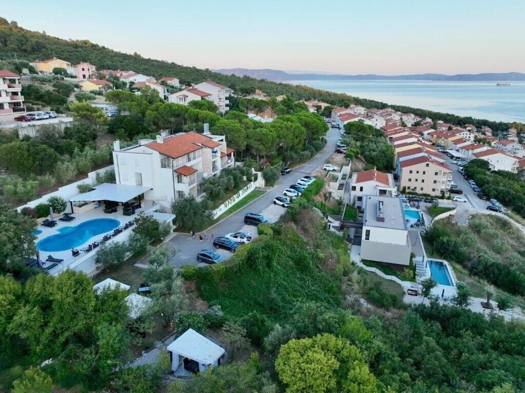 Zdjęcie Villa Annette вилла