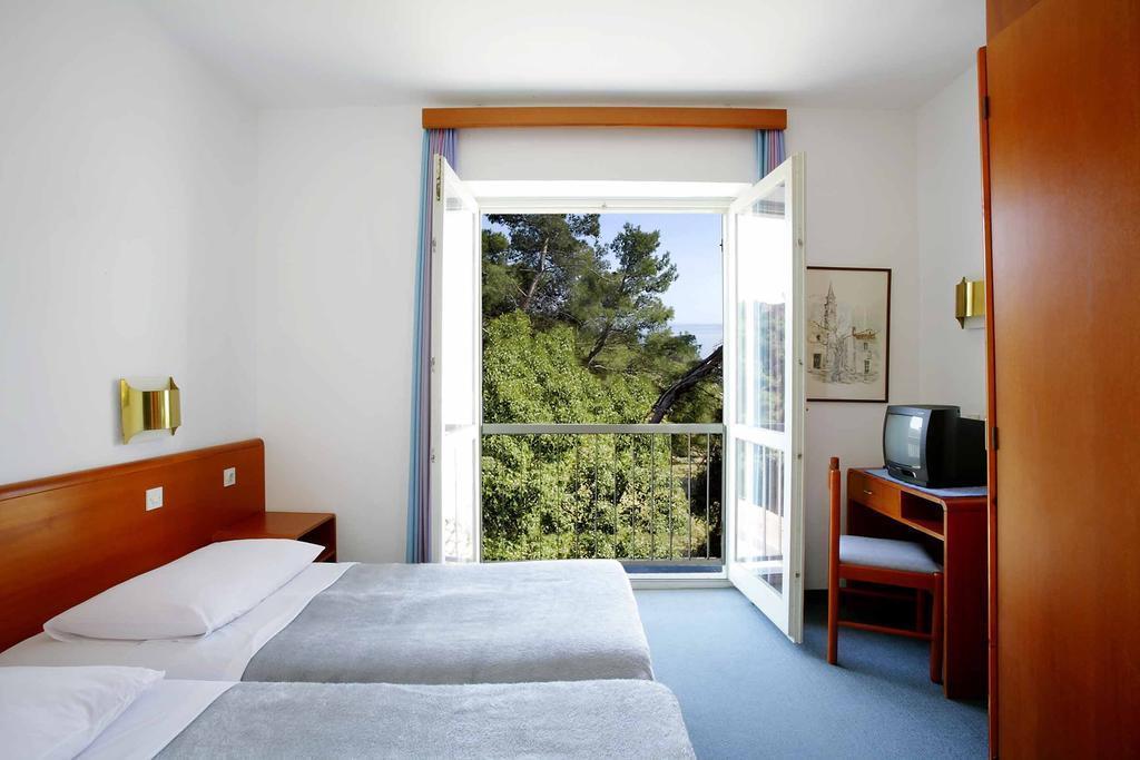 Фотографія Marina Hotel Rabac 2*