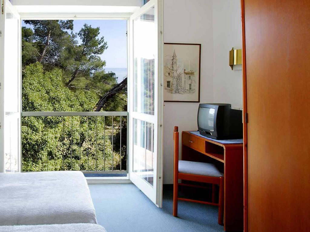 Зображення Marina Hotel Rabac 2*