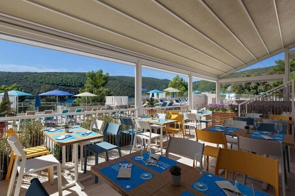 Zdjęcie Rabac Sunny Hotel & Residence (ex. Allegro/Miramar Sunny Hotel By Valamar) 3*