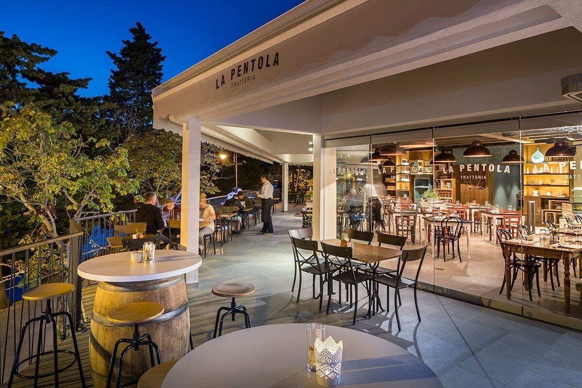 Zdjęcie Valamar Collection Girandella V Level Villas 5*