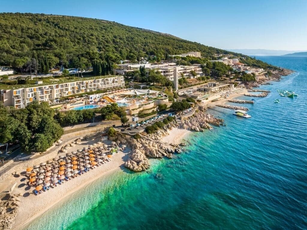 Hotel Valamar Collection Girandella Family 4*