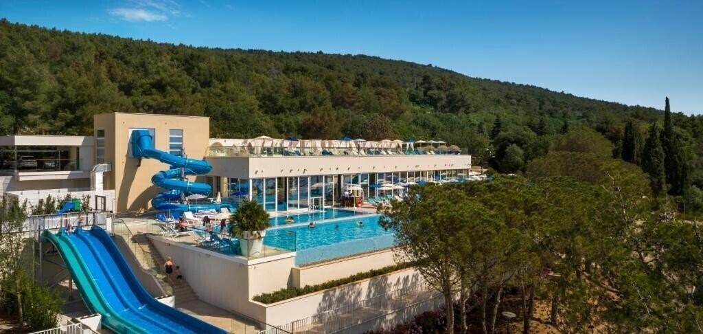 Obraz Valamar Collection Girandella Family 4*