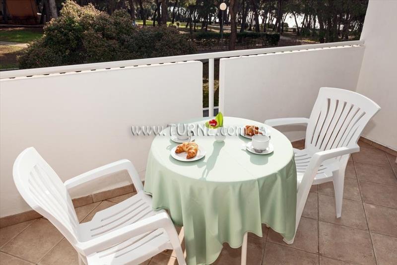 Картинка Depandance Valdaliso 2*