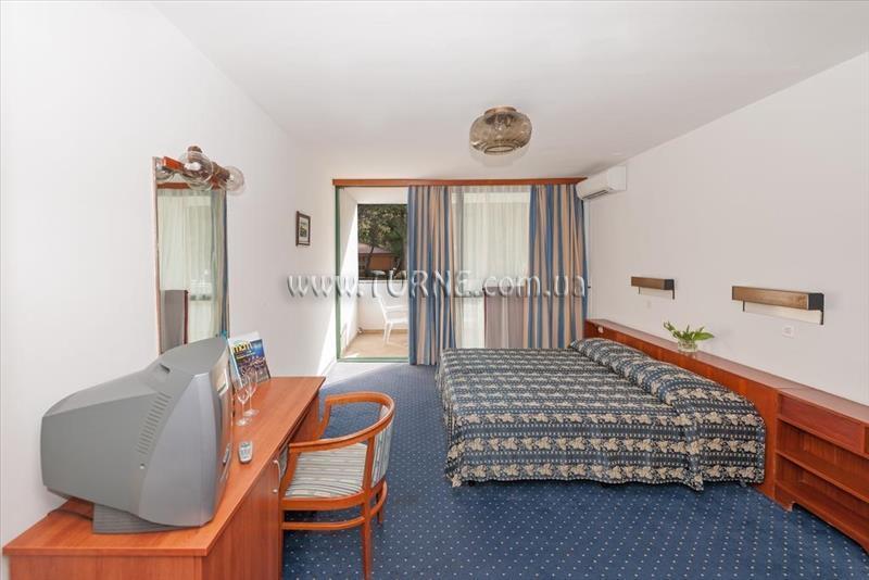 Зображення Depandance Valdaliso 2*