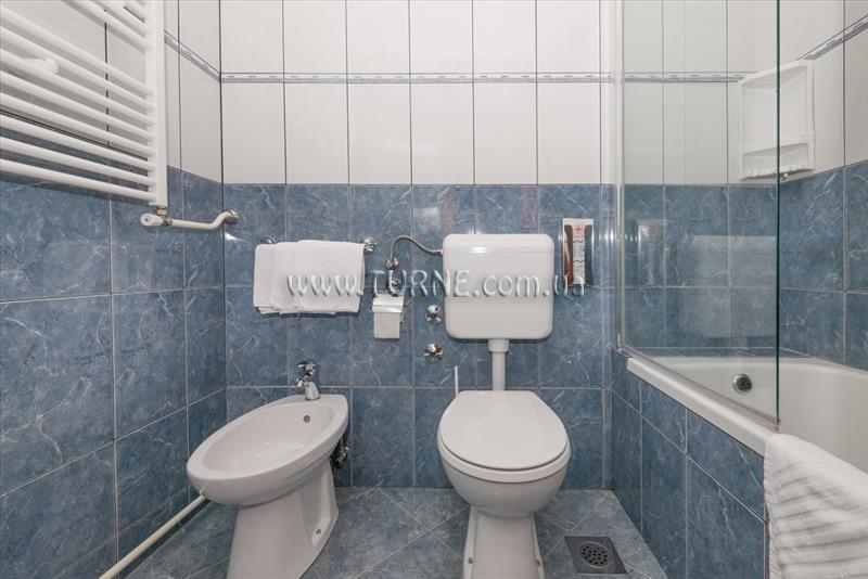 Фотографія Depandance Valdaliso 2*