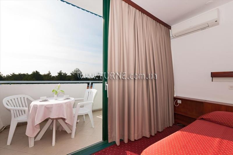 Готель Depandance Valdaliso 2*