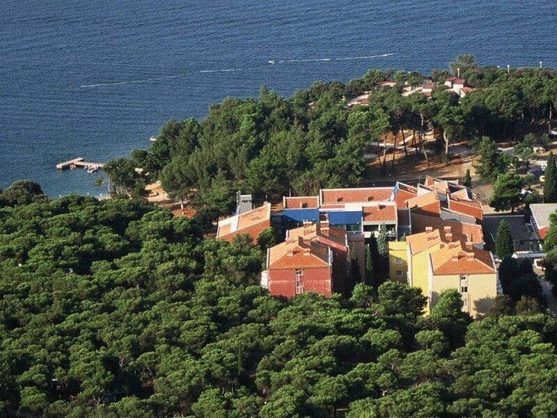 Zdjęcia Valdaliso Hotel 2*