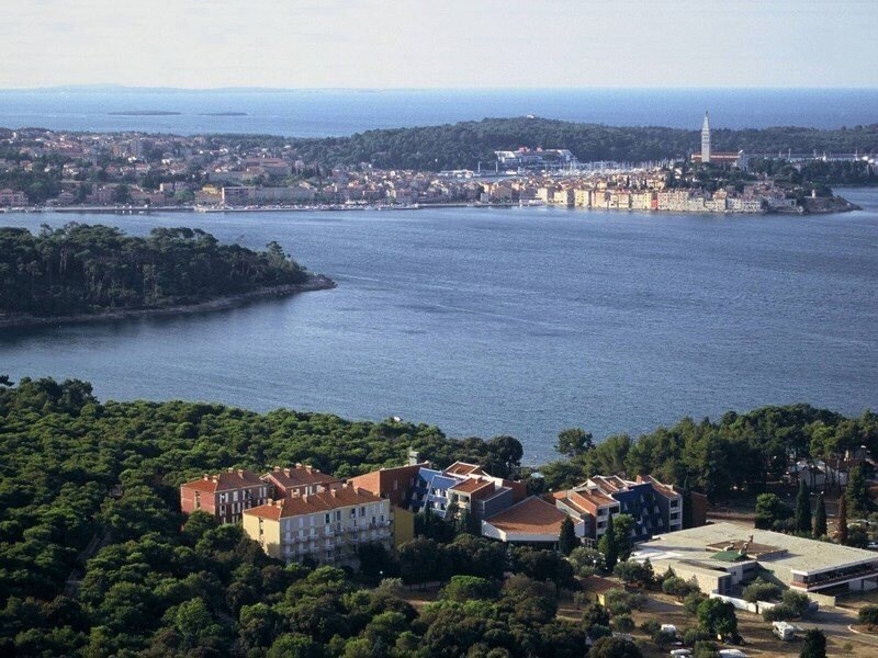 Zdjęcie Valdaliso Hotel 2*