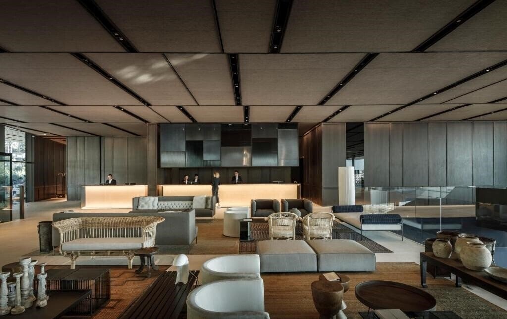 Фотографія Grand Park Hotel Rovinj 5*