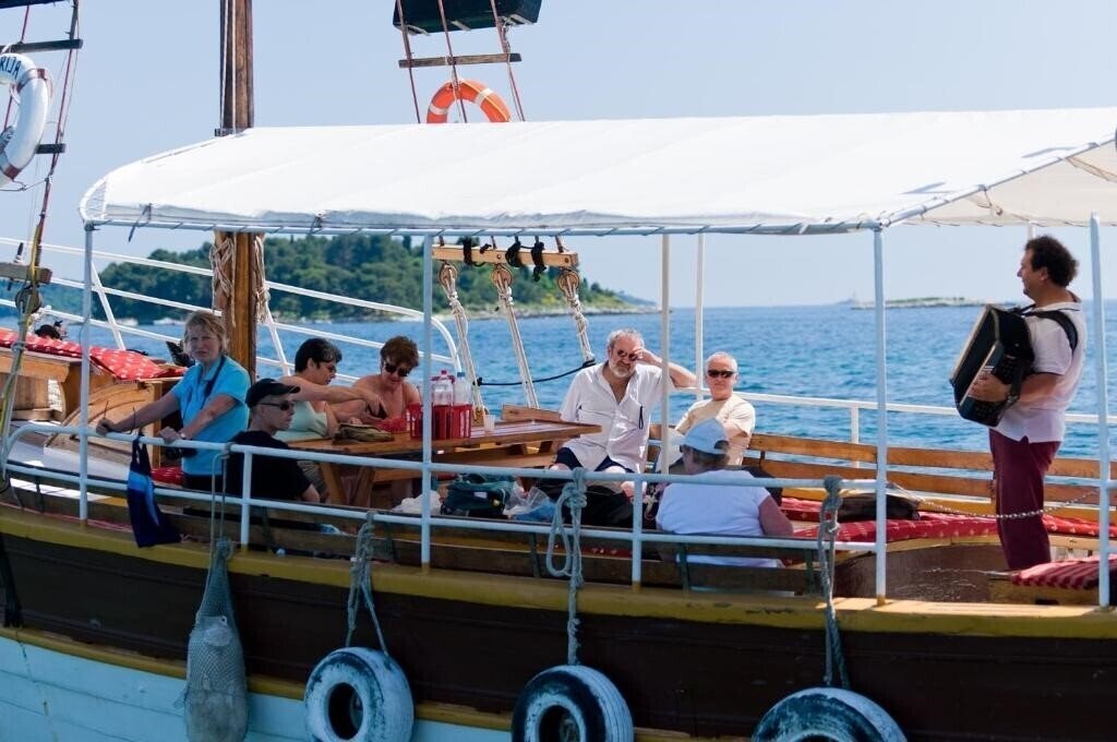 Zdjęcie Campsite Amarin 2*