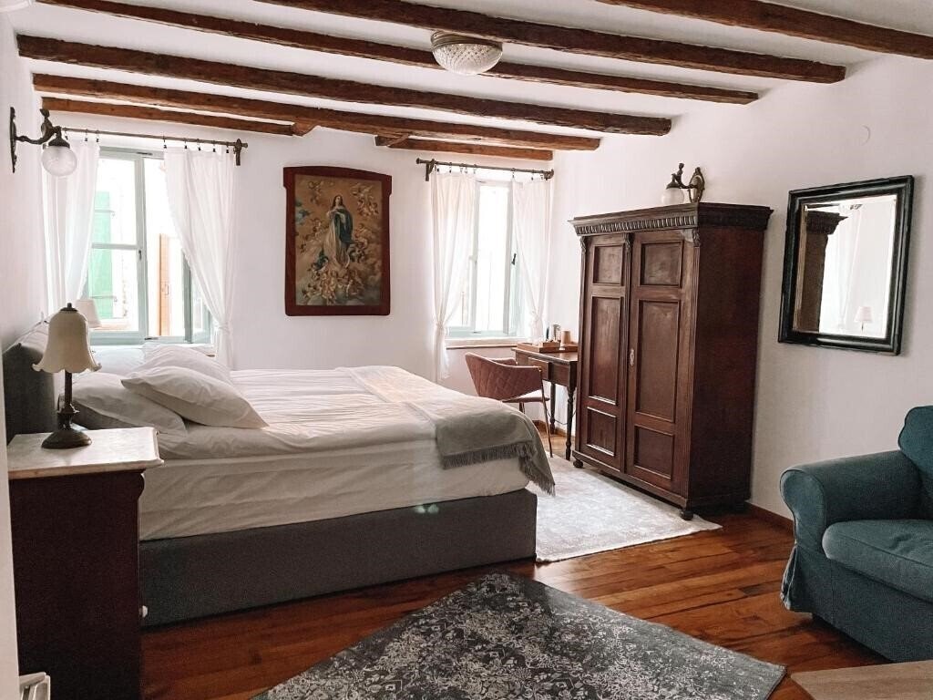 Zdjęcie Casa Garzoto 4*