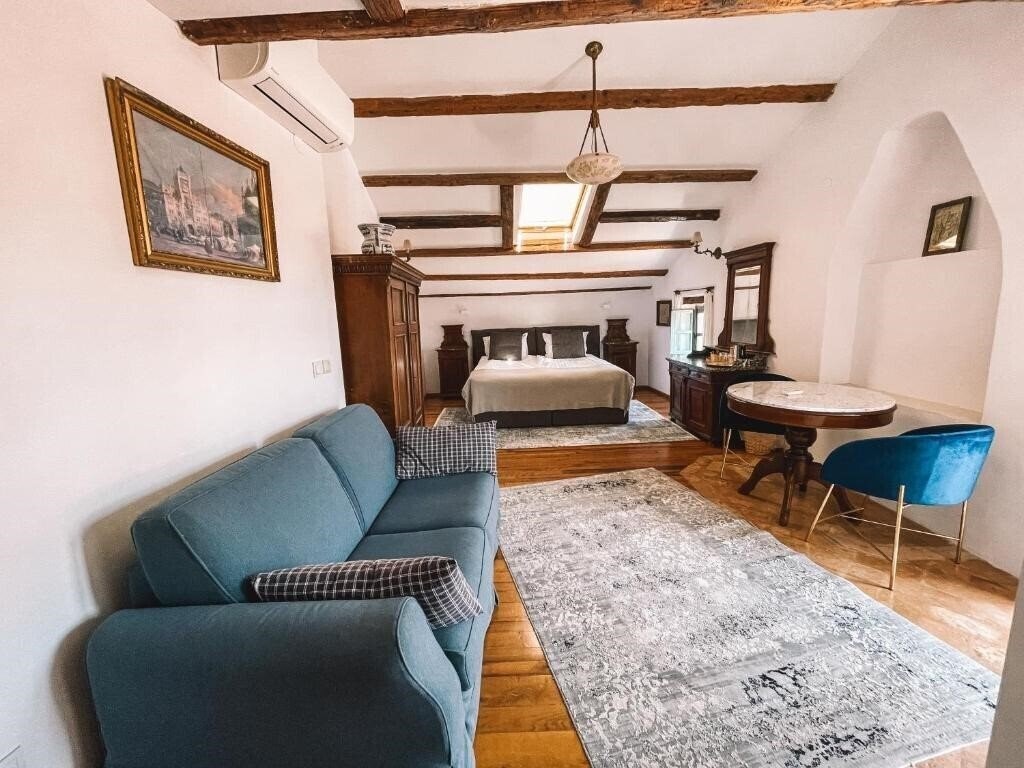Hotel Casa Garzoto 4*