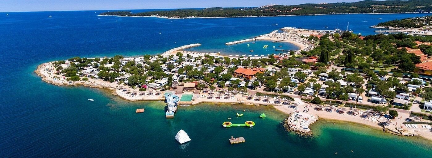 Отель Valalta Naturist Complex 4*