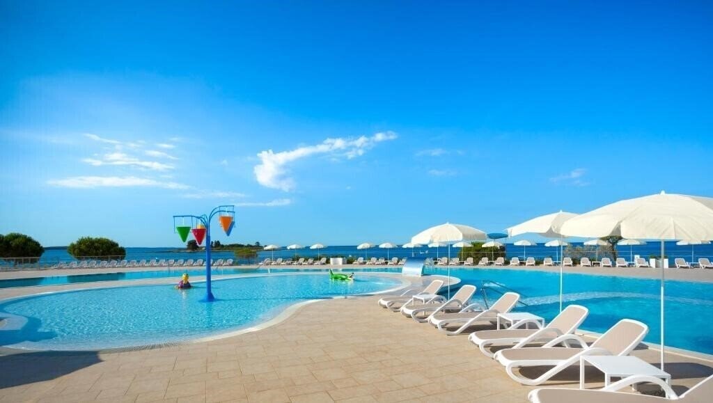Готель Villas Rubin 3*