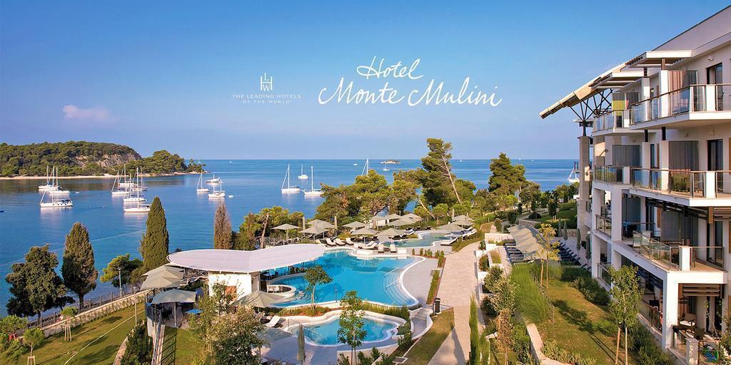 Zdjęcia Monte Mulini 5*