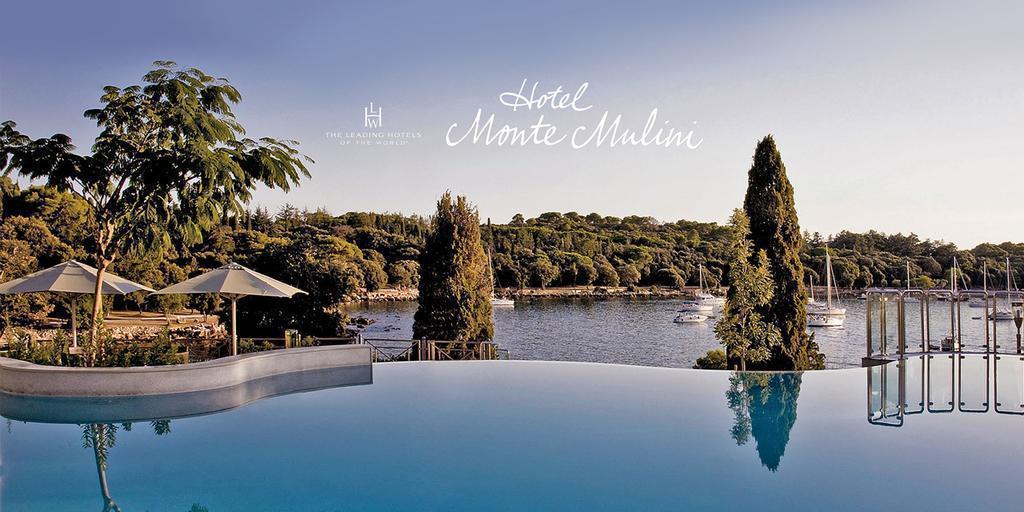 Zdjęcie Monte Mulini 5*