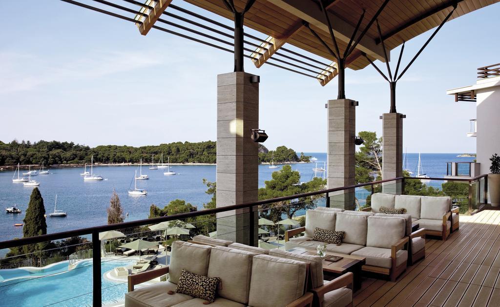 Hotel Monte Mulini 5*