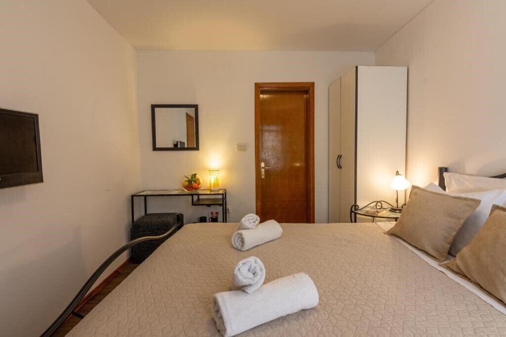 Obraz Hotel Katarina 4*