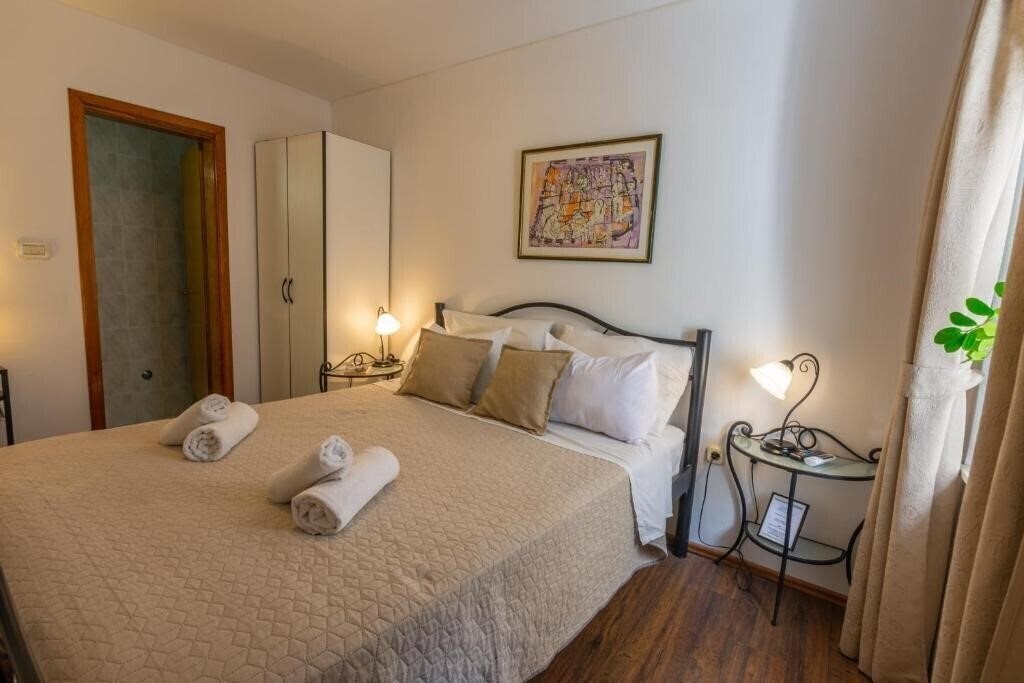 Zdjęcie Hotel Katarina 4*