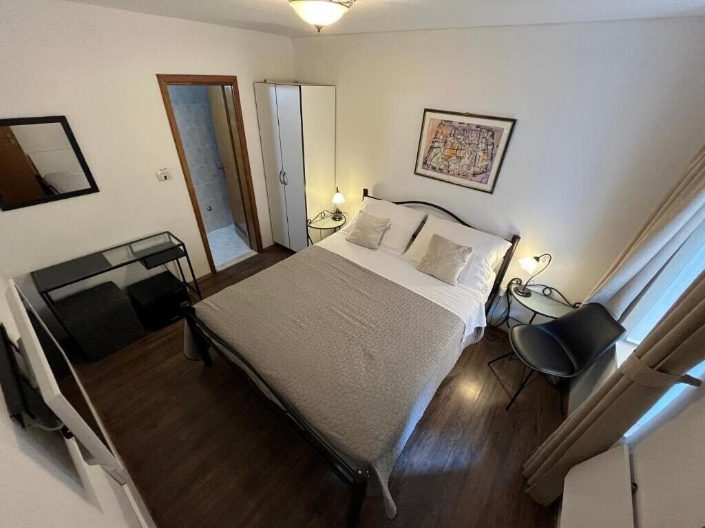 Zdjęcie Hotel Katarina 4*