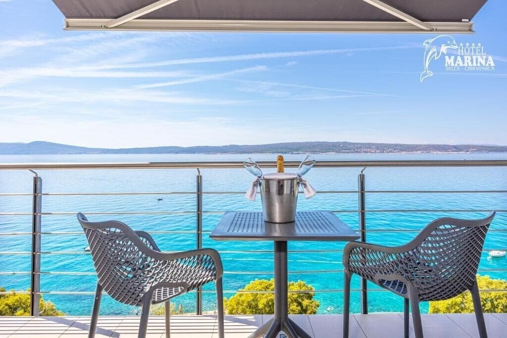 Картинка Marina 4*