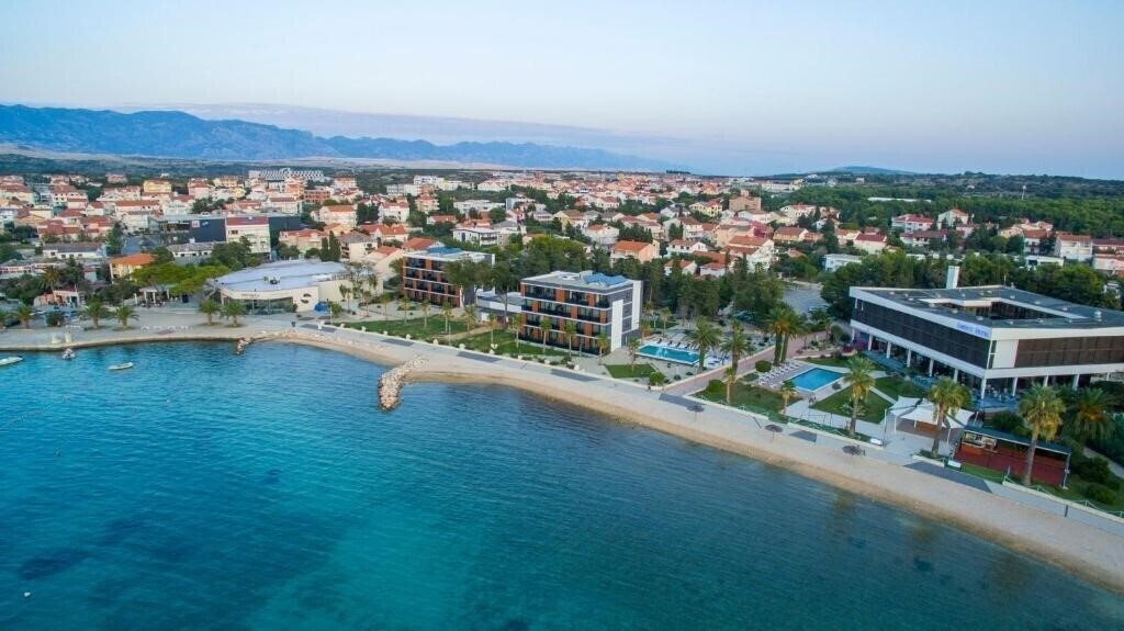 Zdjęcie Hotel Liberty 3*