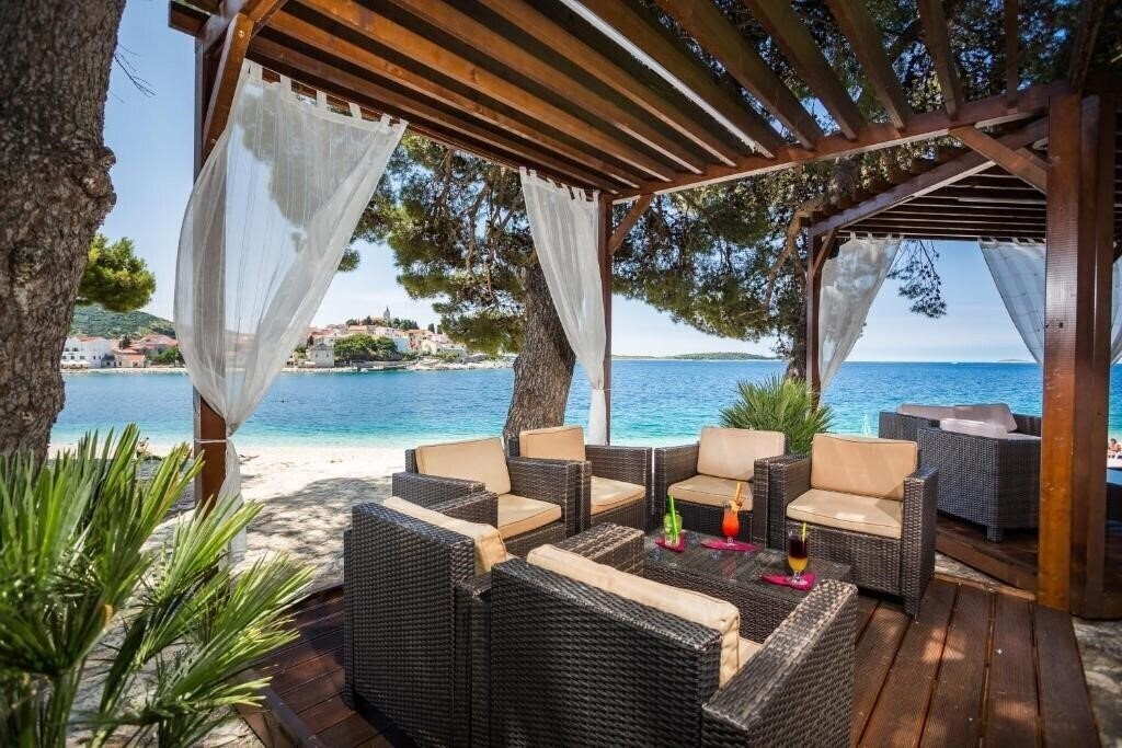 Зображення Adriatiq Zora (Primosten) 3*