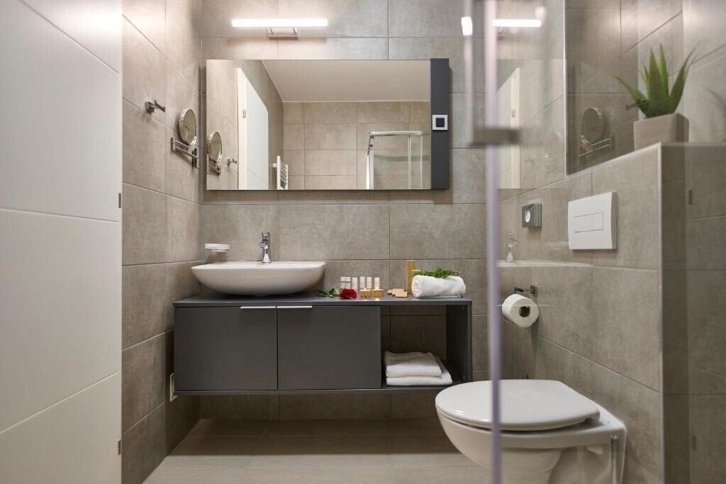 Zdjęcie Arancini Residence отель без категории