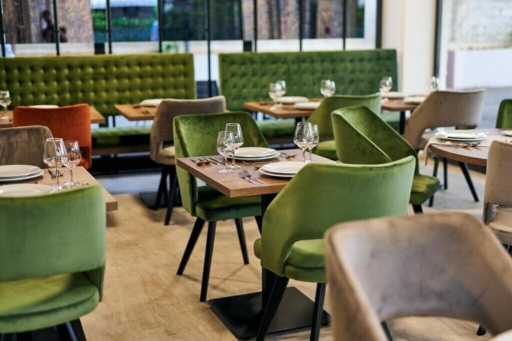 Zdjęcie Arancini Residence отель без категории