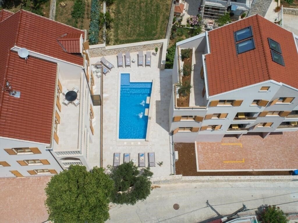 Hotel Casa Laurea 4*