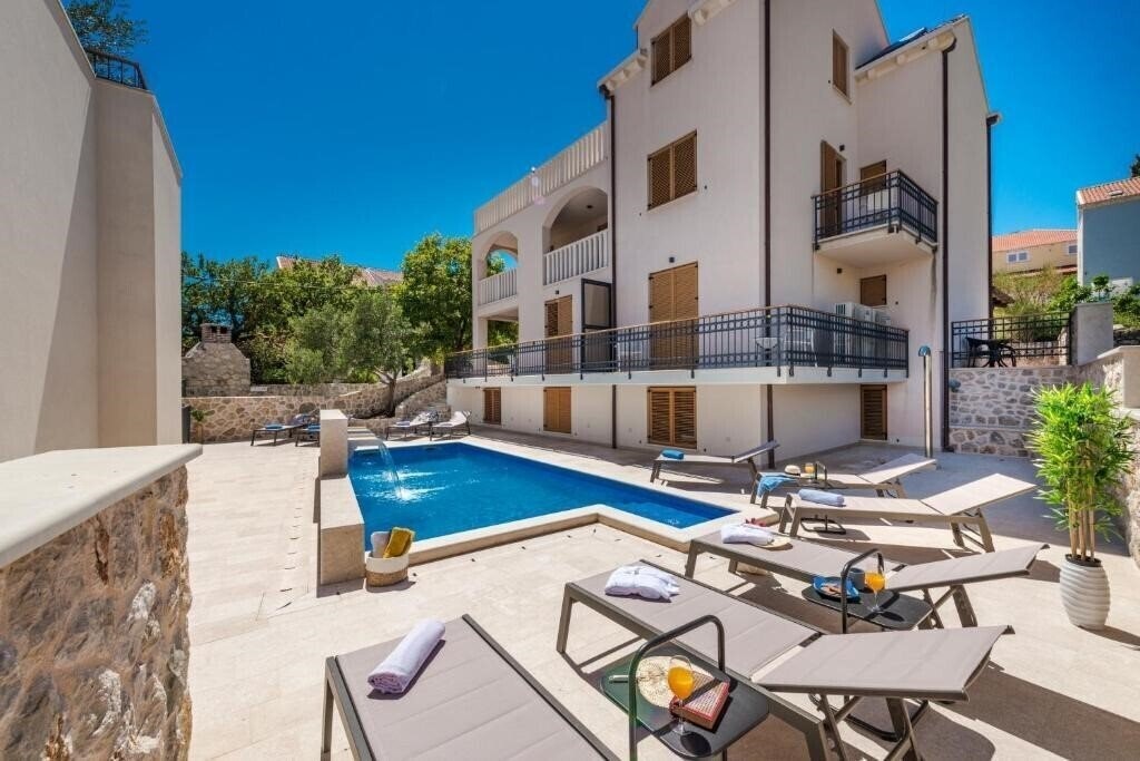 Zdjęcie Casa Laurea 4*