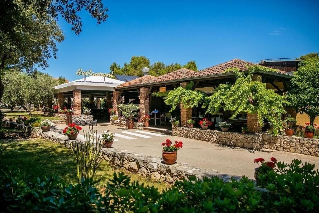 Zdjęcie Kornati Villas 4*