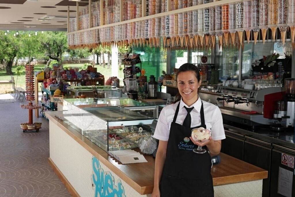 Obraz Kornati Villas 4*