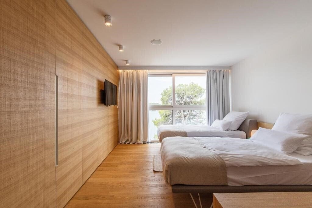 Фото D-Resort Sibenik 4*