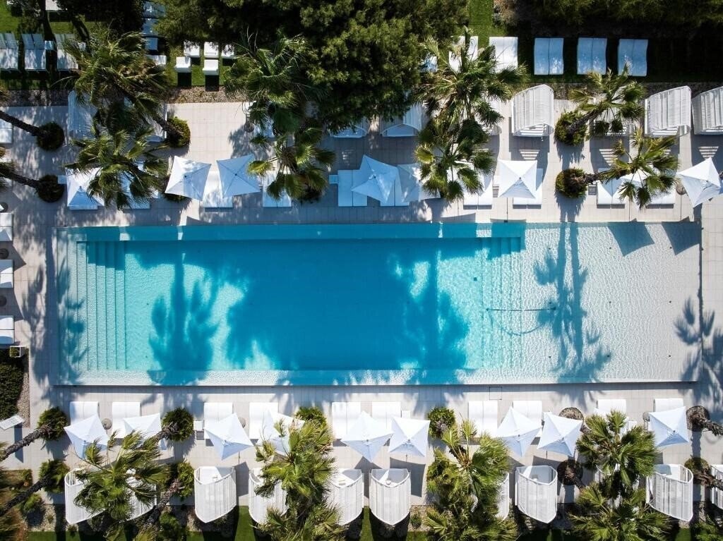 Готель Amadria Park Lifestyle Hotel Jure 4*