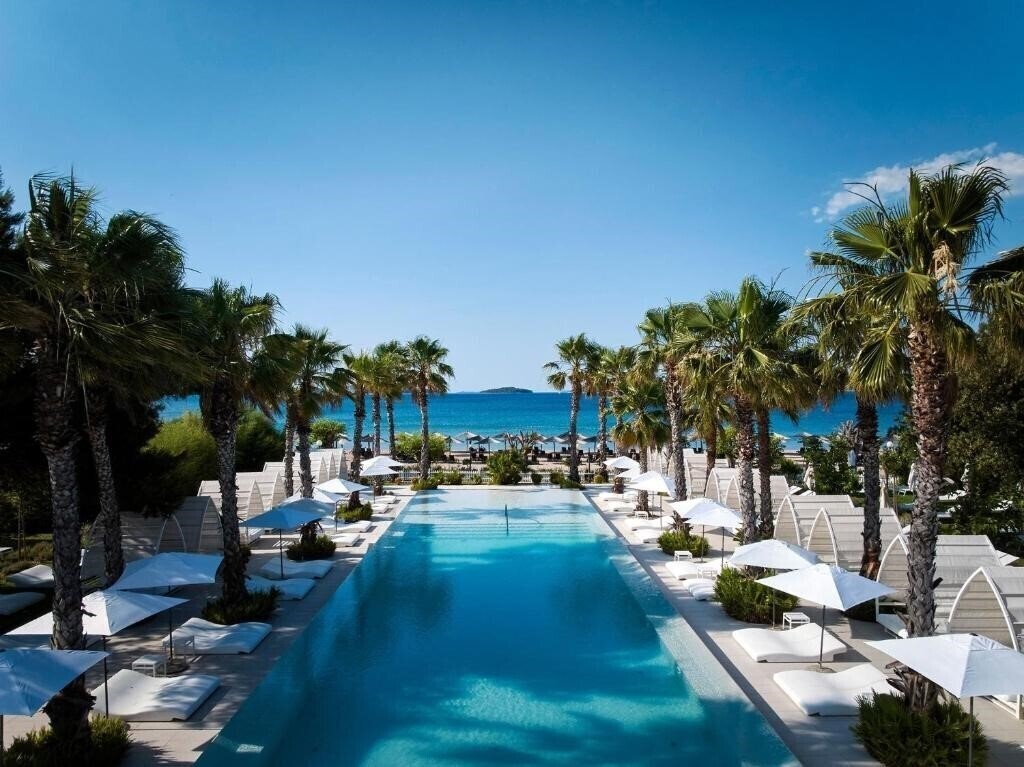 Зображення Amadria Park Lifestyle Hotel Jure 4*