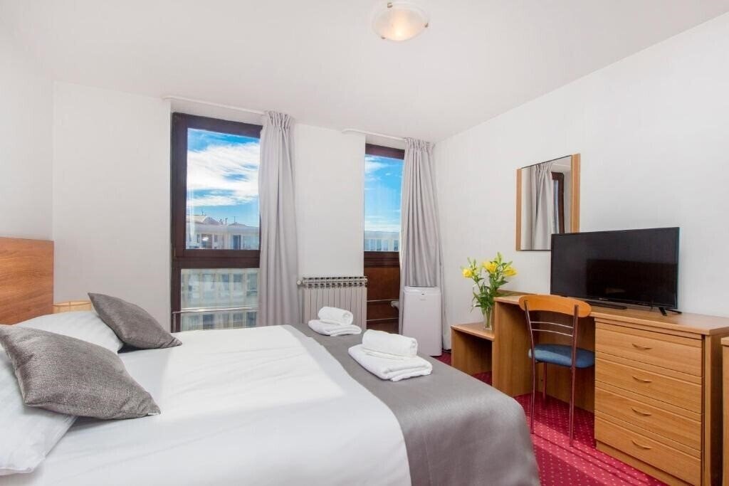 Obraz Jadran Hotel Sibenik 3*