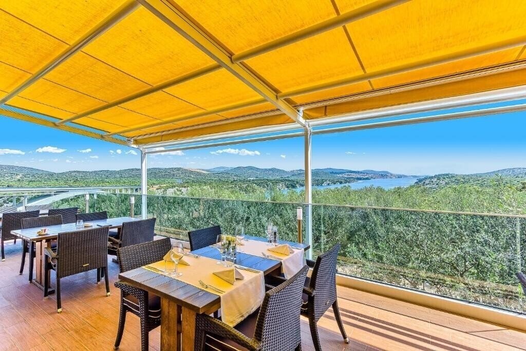 Zdjęcia Panorama Sibenik 4*