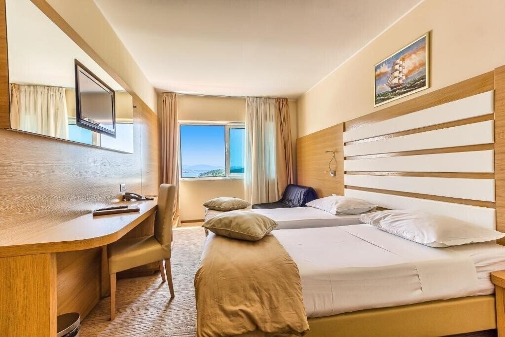 Zdjęcie Panorama Sibenik 4*