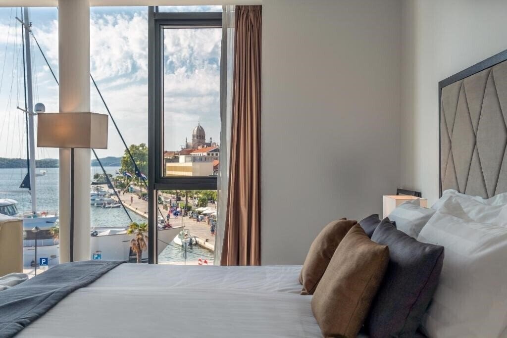 Zdjęcia Superior City Hotel Bellevue 4*