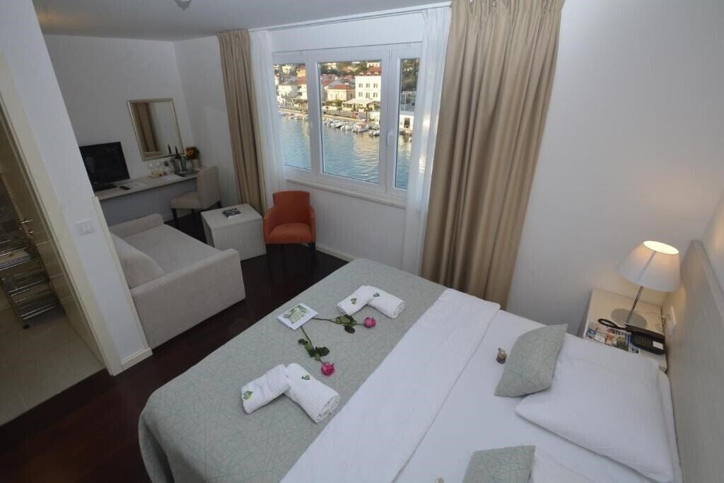 Фото Borovnik 4*