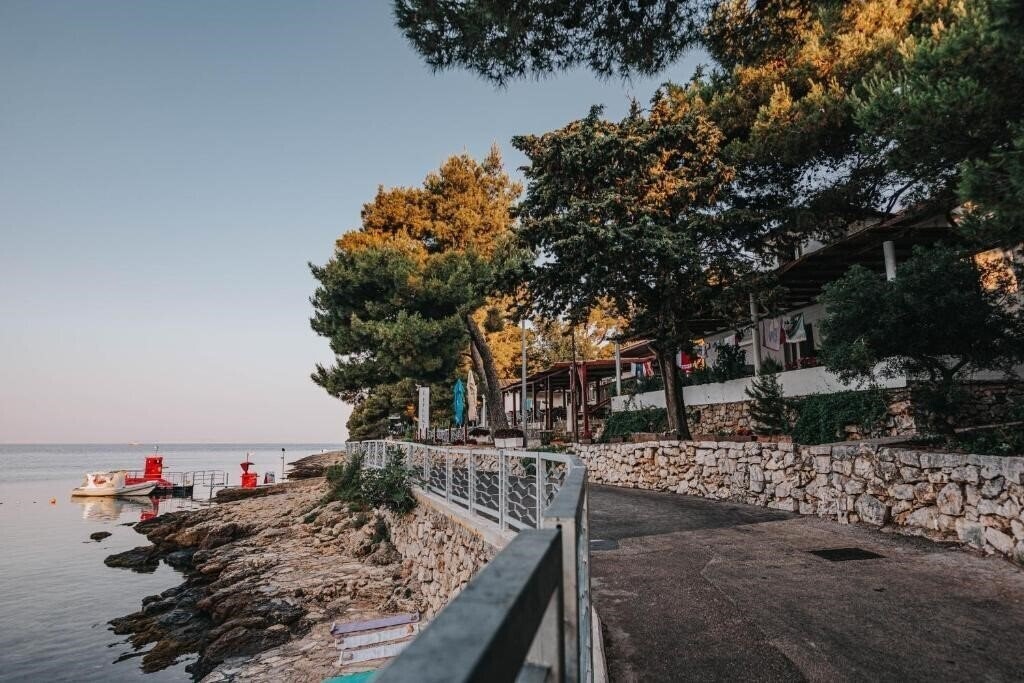 Obraz Colentum Resort Murter 3*