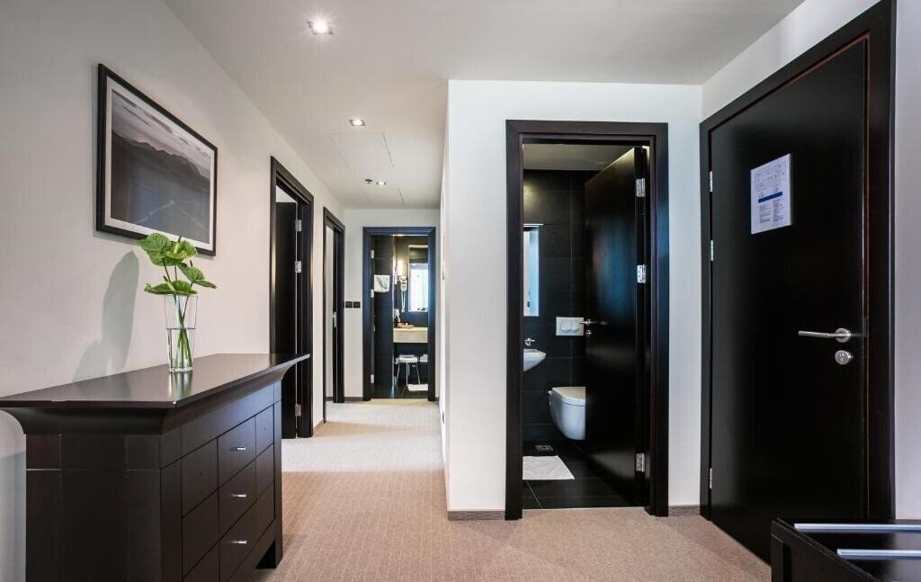 Фотографія Admiral Grand Hotel 5*